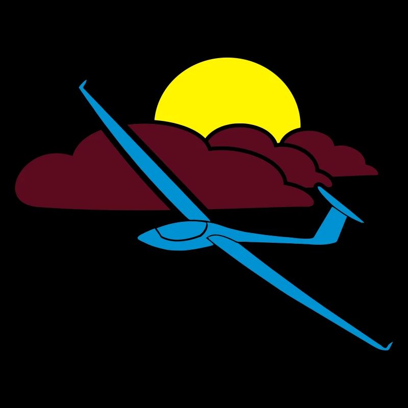 vol à voile