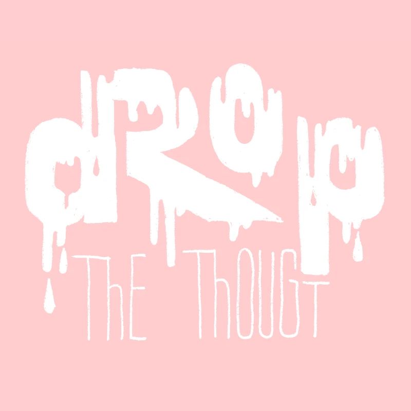 Pensées profondes – Conception créative pour les penseurs