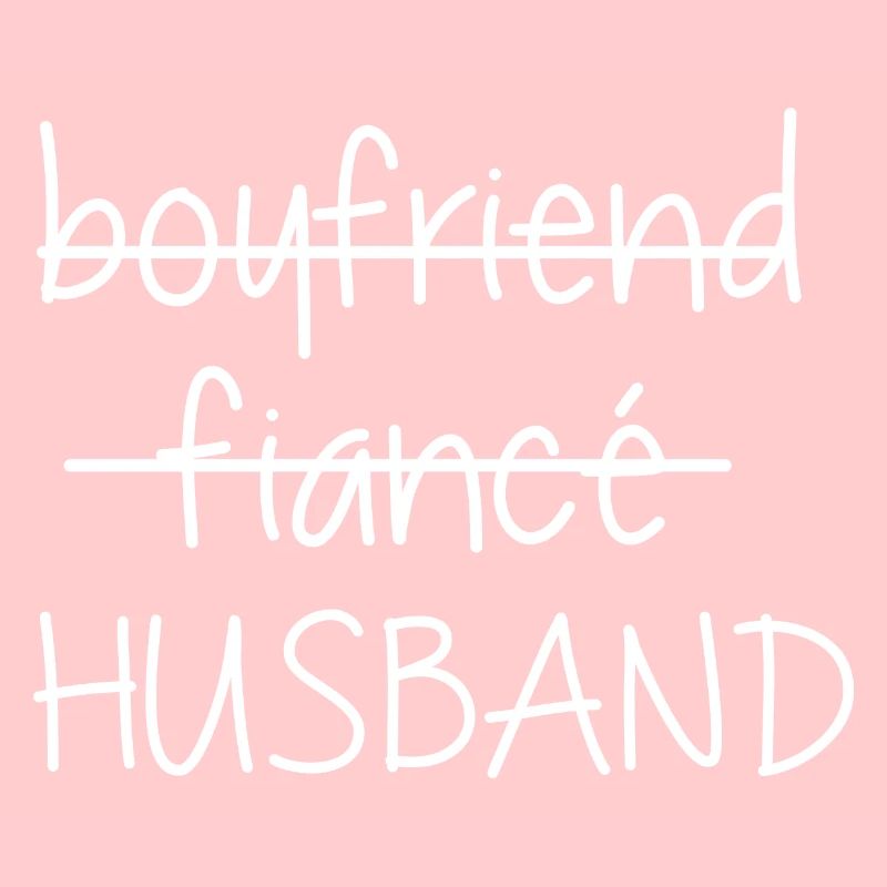 Freund Verlobter Ehemann