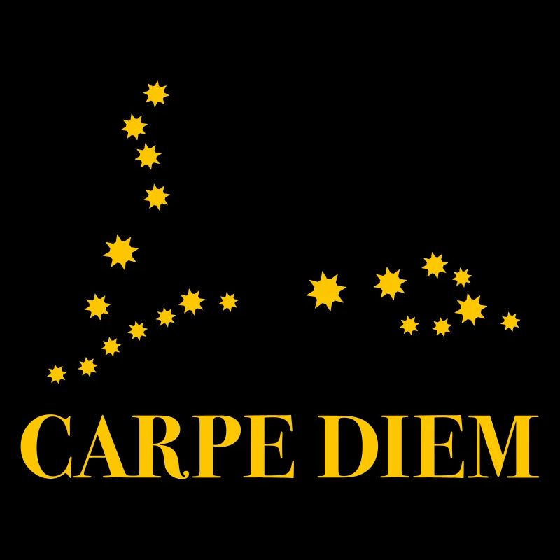 Carpe Diem utilise l’horoscope de la constellation du jour poissons