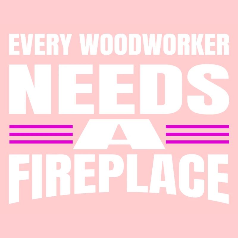 drôle de menuisier papaconception bûcheron abatteur d’arbres