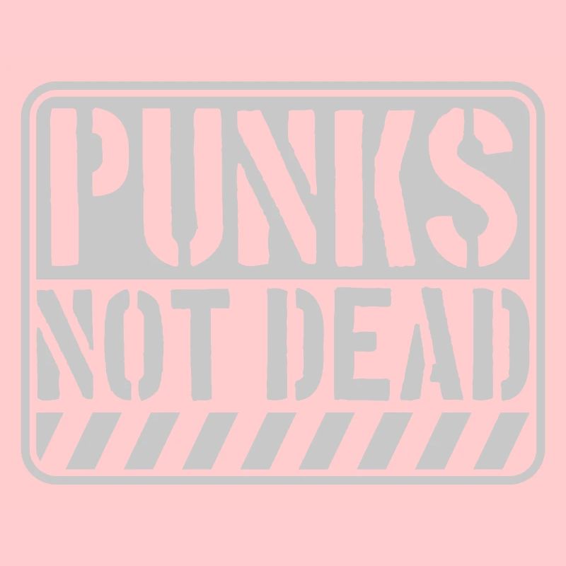 punks not dead Zitat