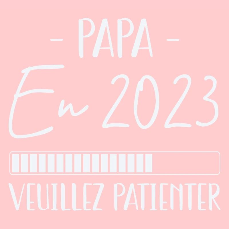Papa en 2023