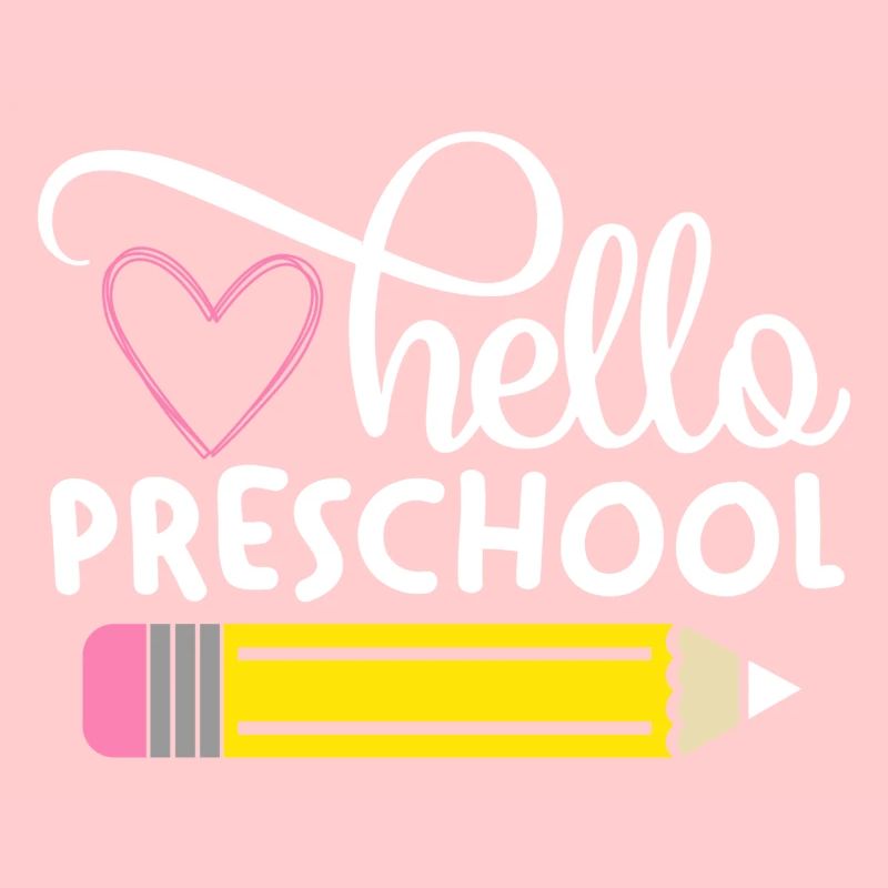 Hallo Vorschule