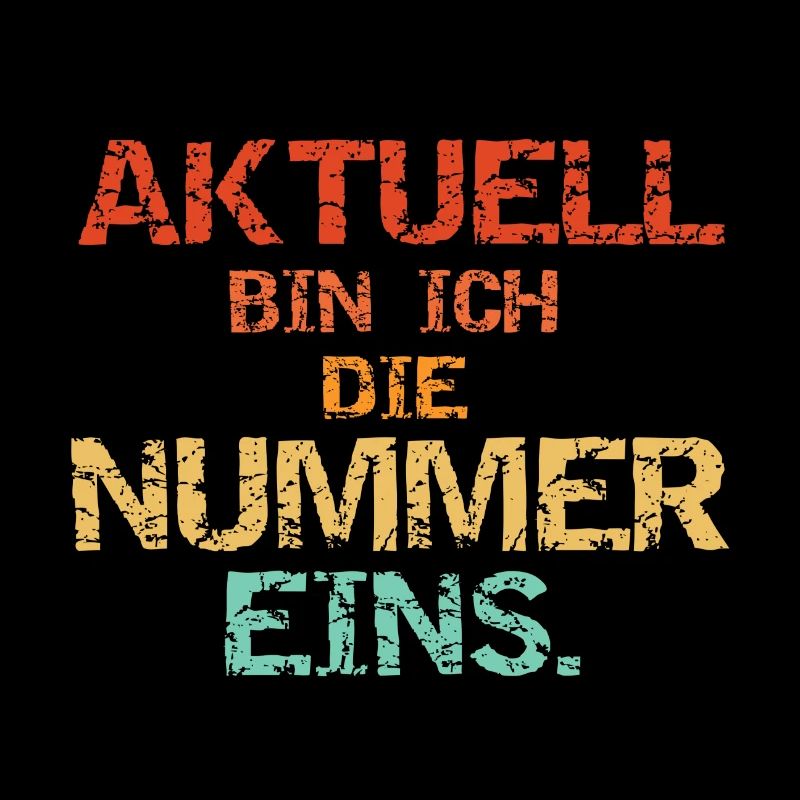 Nummer Eins - Vintage