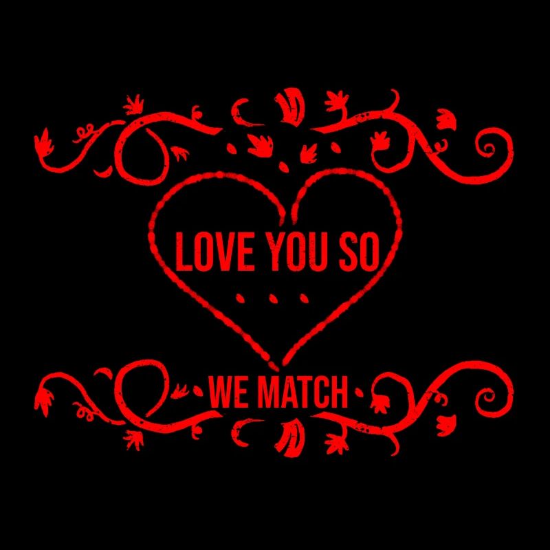 Love Saying