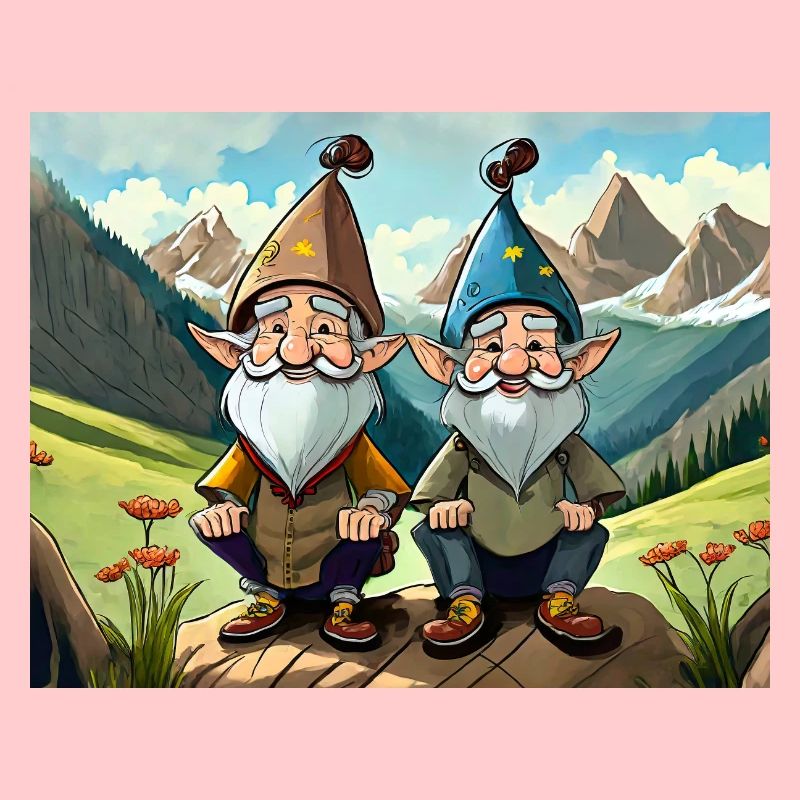 german nursery rhymes Himpelchen und Pimpelchen