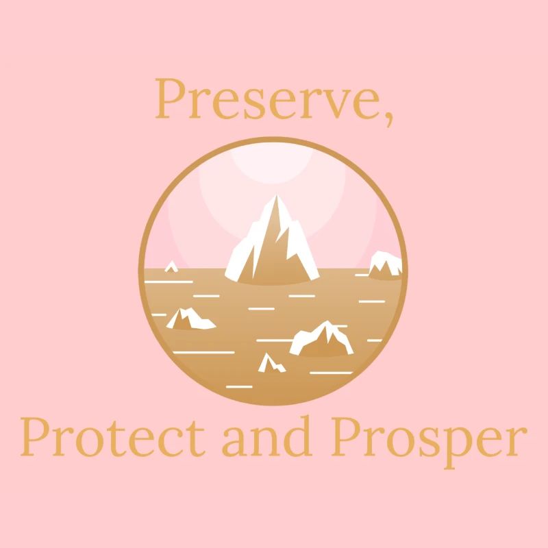 Préserver, protéger, prospérer