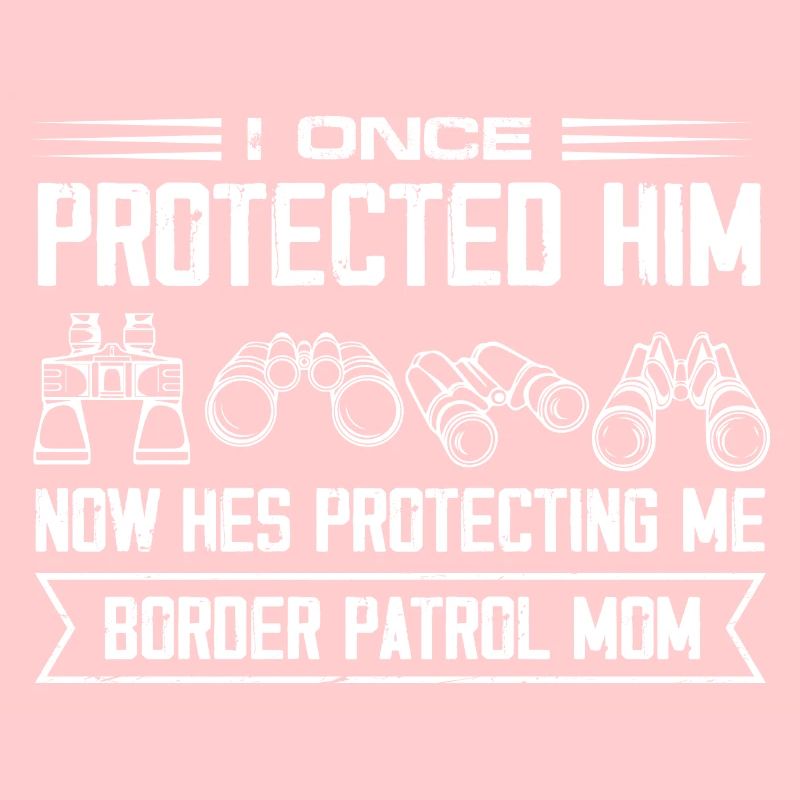 I Once Protected Him Now He Protecting Me Border