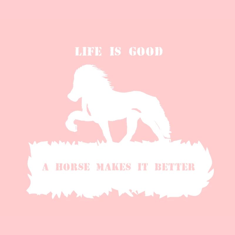 Proverbe 2 avec cheval 1 blanc