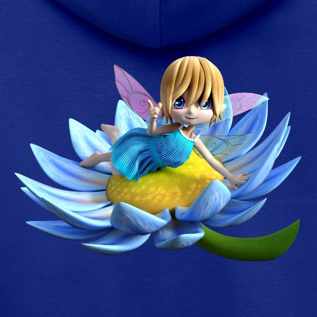 Blue Fairy