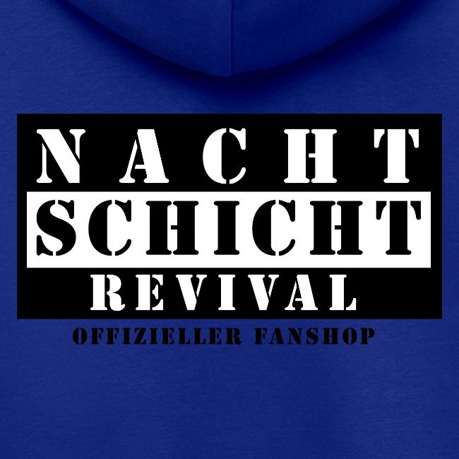 Logo offizieller Fanshop