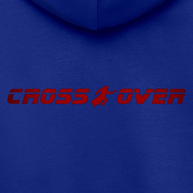 Crossover blade runner TEXTE