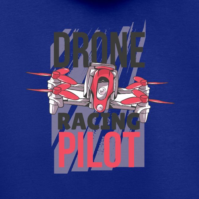 Drone Racing Pilot