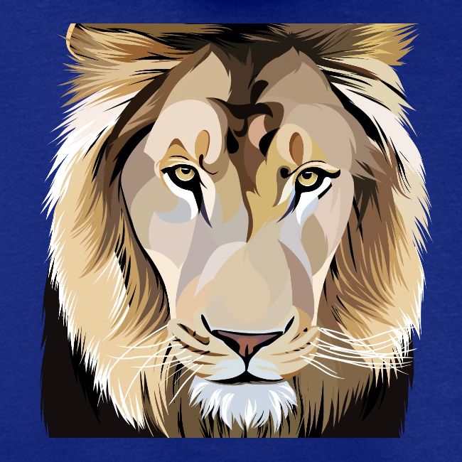 Lion - the King