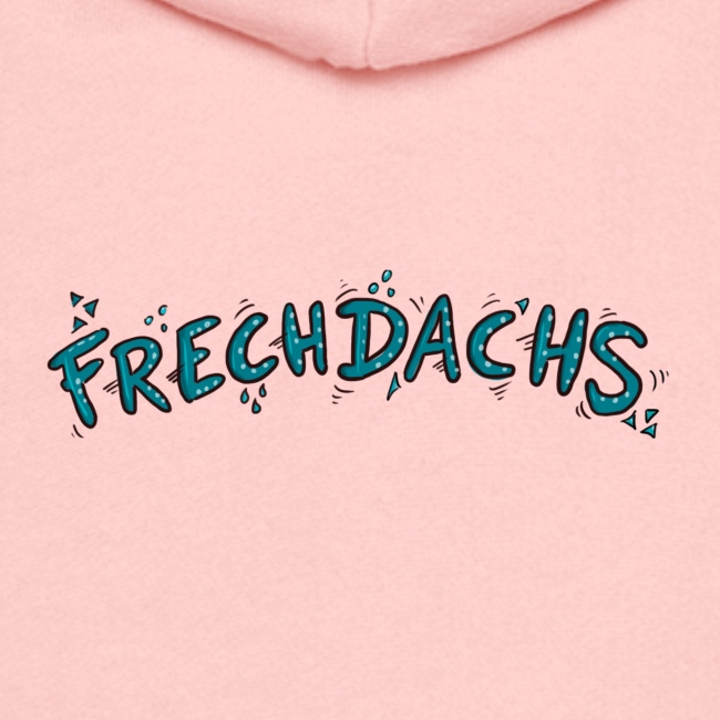 Frechdachs