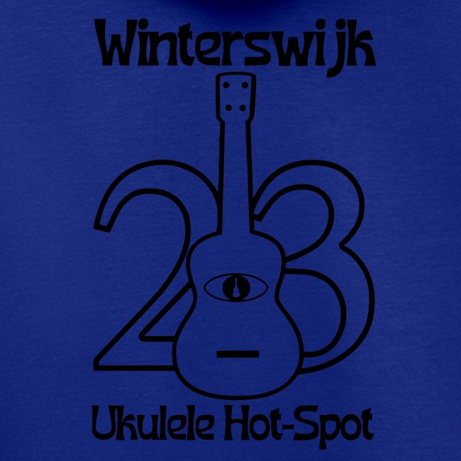 Ukulele Hotspot WInterswijk 2023