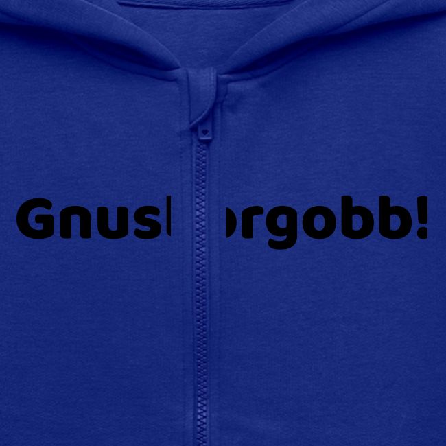 gnusborgobb
