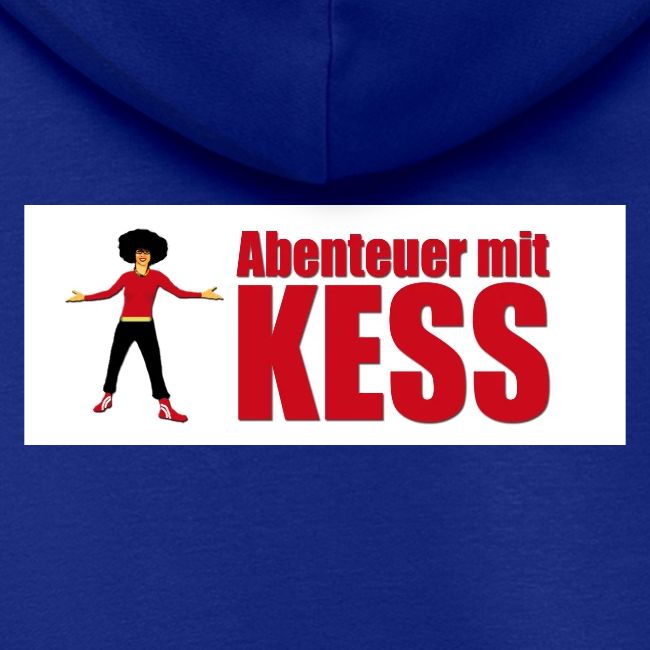 KESS-Logo weiß