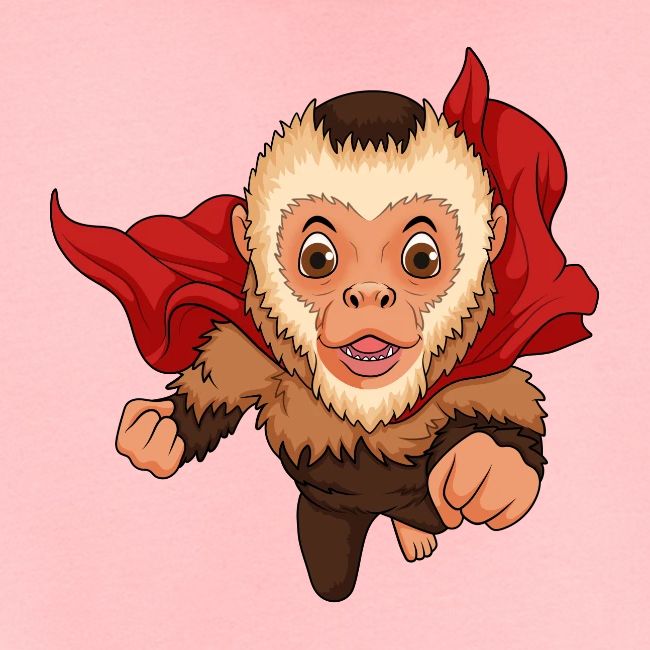 Supercapuchin