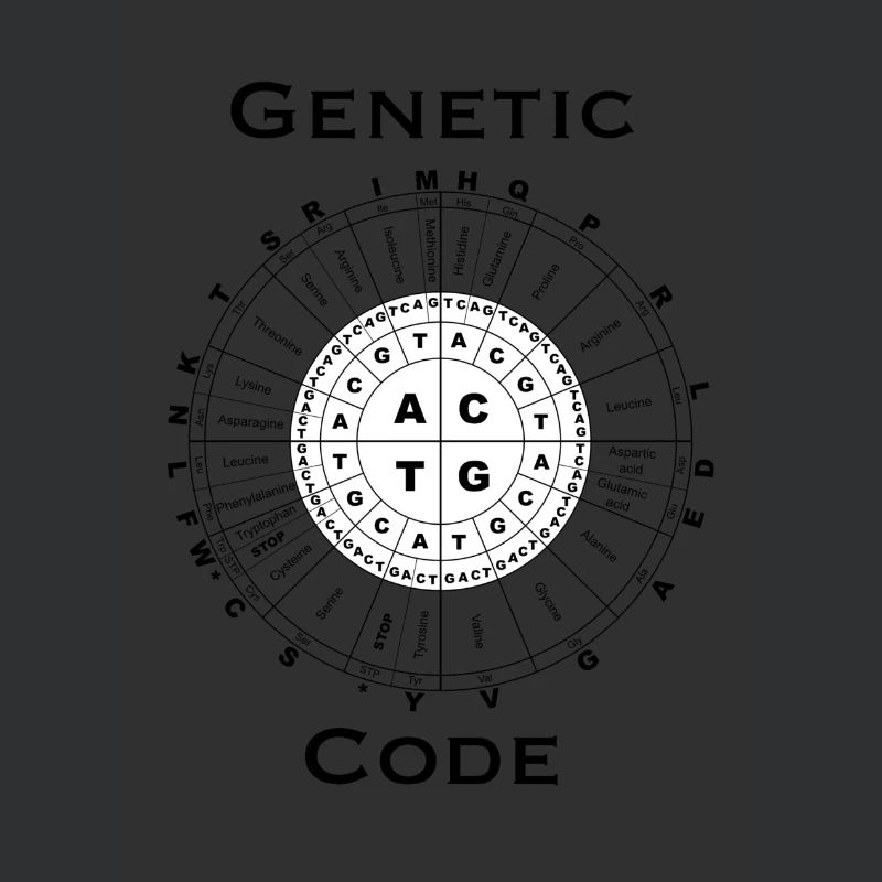 Genetic Code