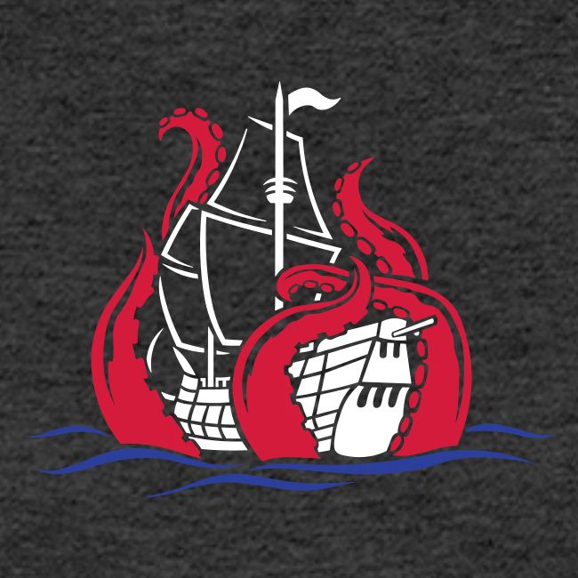 Kraken Cryptozoology