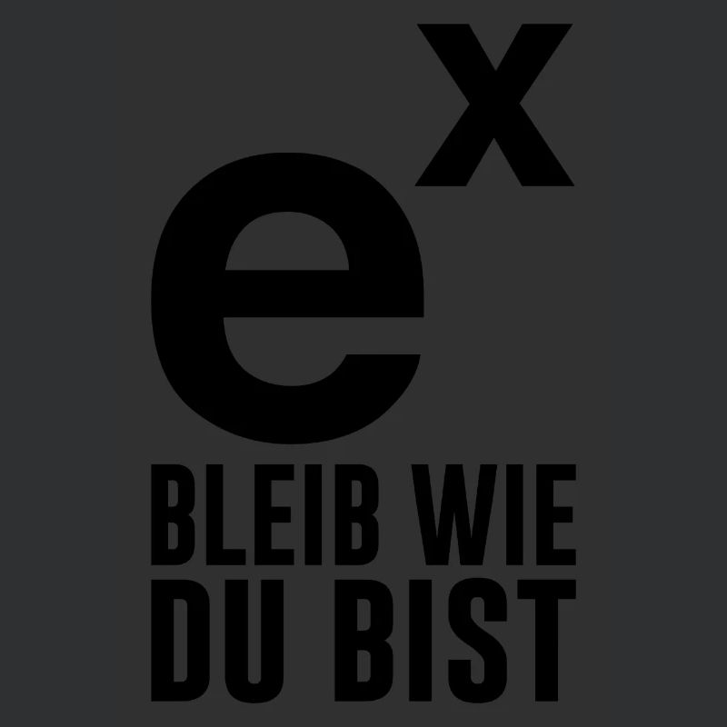 e haut x reste comme tu es maths Maths