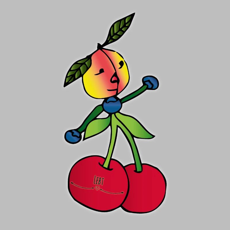 Fruit de danse