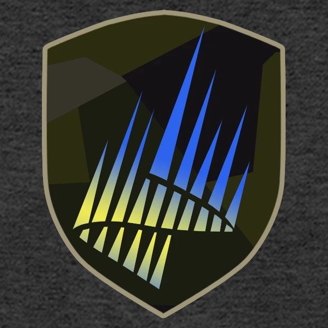Aurora Frontline Aid logo