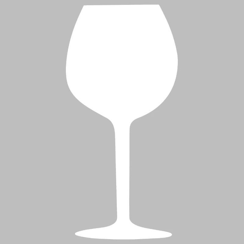 Weinglas, Wein