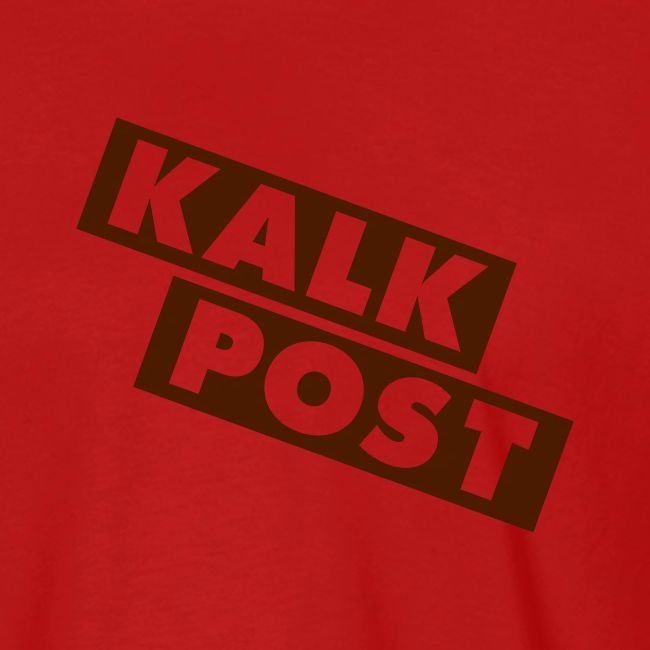 Kalk Post Balken
