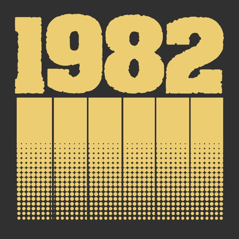 Born in 1982