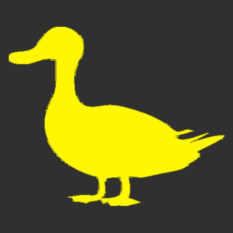 Duck duck