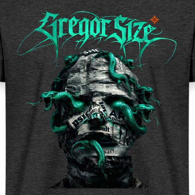 new style 2026 by Gregor Size