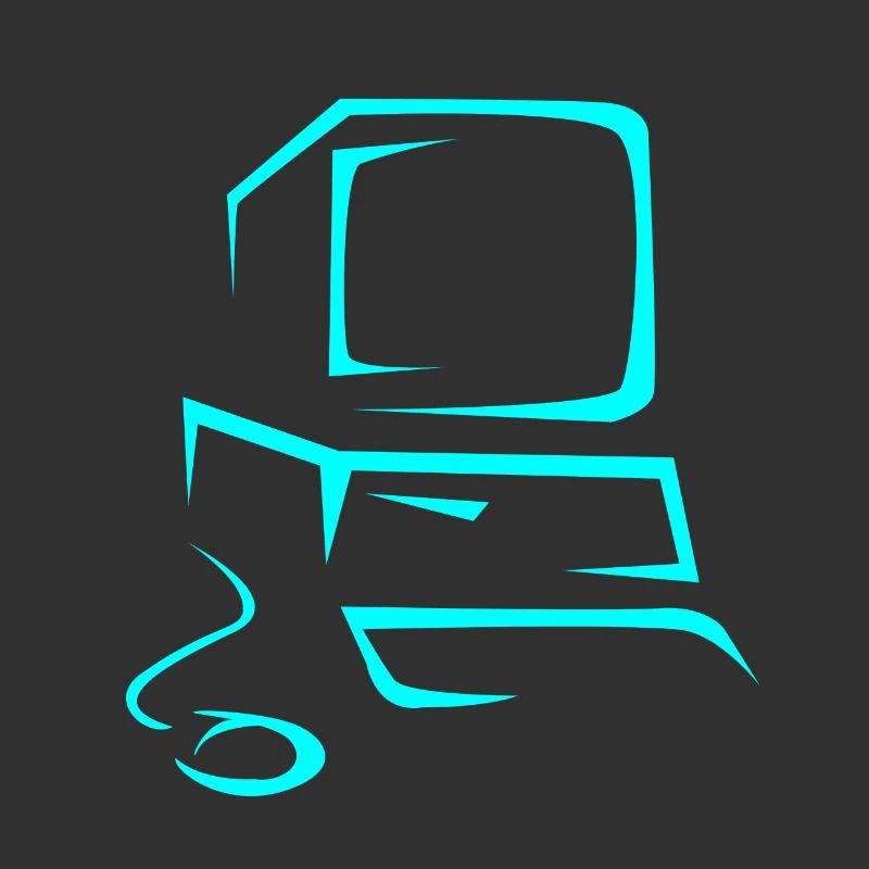 computer