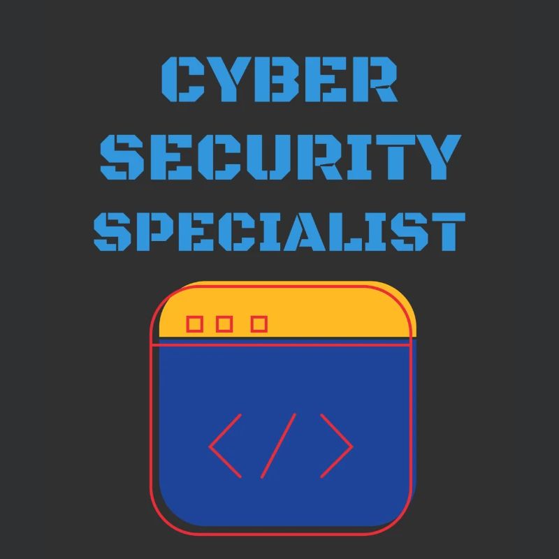 Cybersecurity - IT Security Computer Scientist