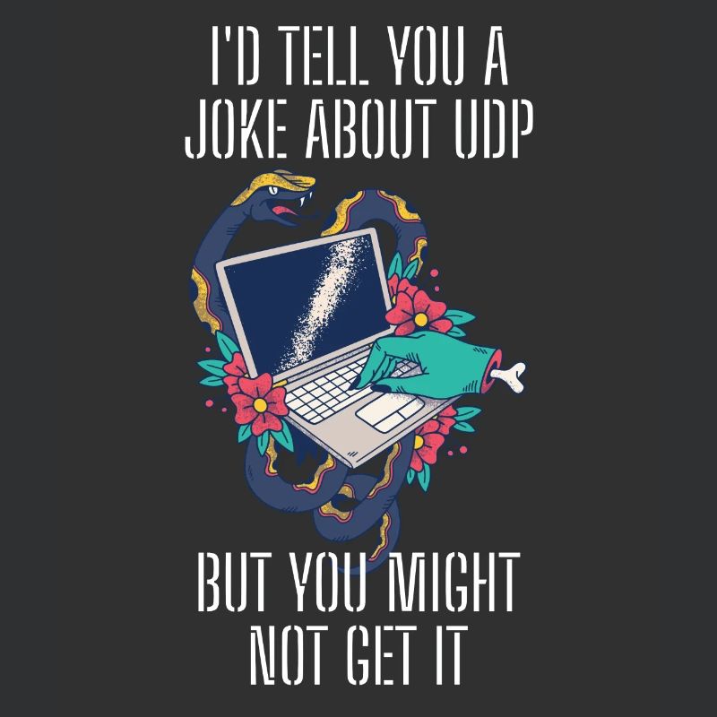 Cybersecurity - IT Security Computer Scientist