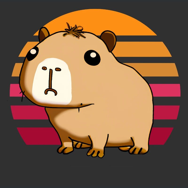 capybara