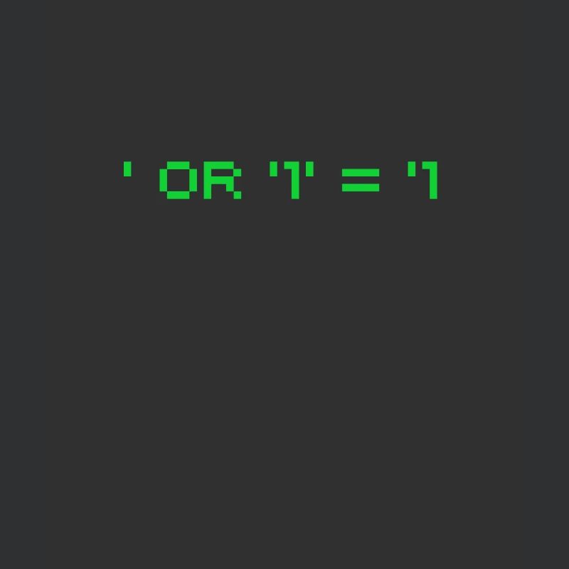 Hacker Pentest SQL Injection