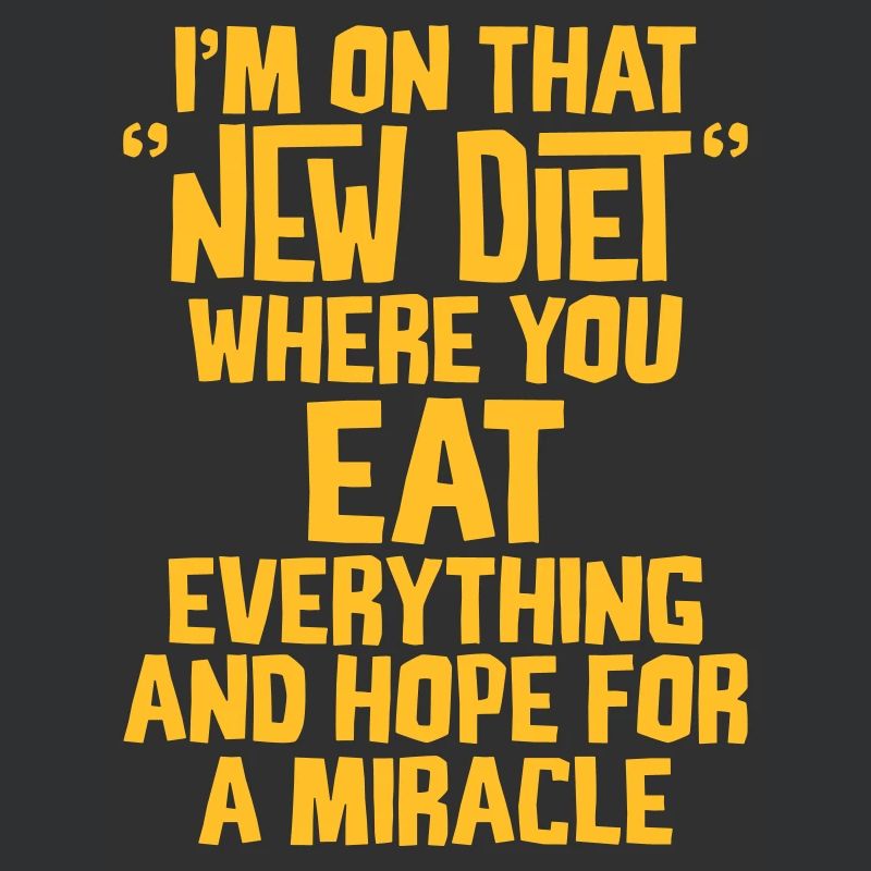 NEW DIET