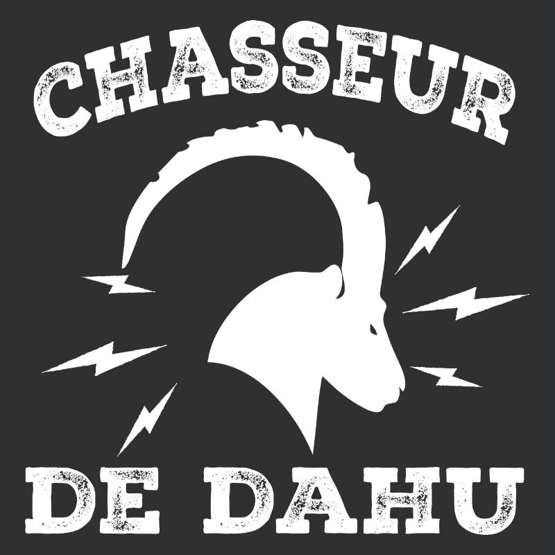 Dahu-Jäger