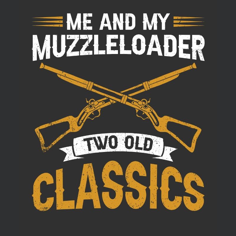 Vorderlader Muzzleloader Muzzle Loading