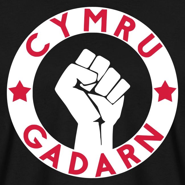 Cymru Gadarn