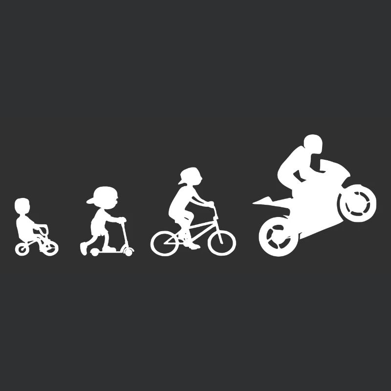 Evolution Biker Evolution Supersport 2