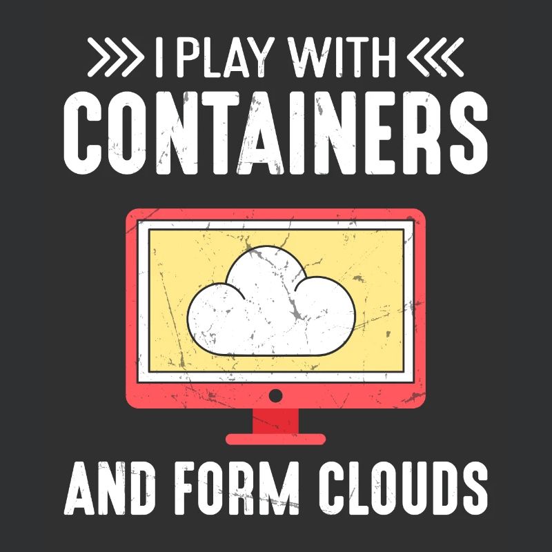 Cloud Computing Engineer Containers and Clouds