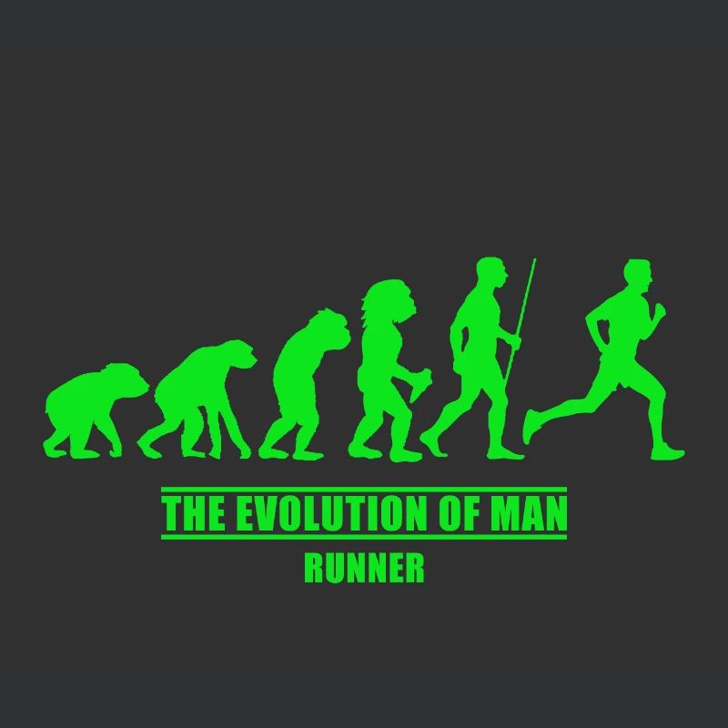 Runner Evolution Runner