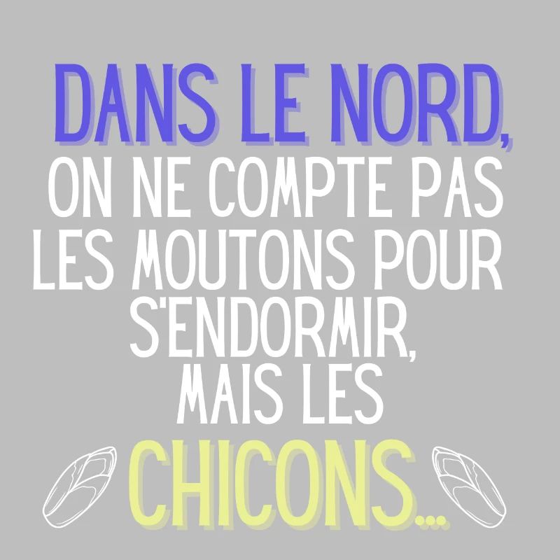 Dans le nord,on ne compte pas les moutons