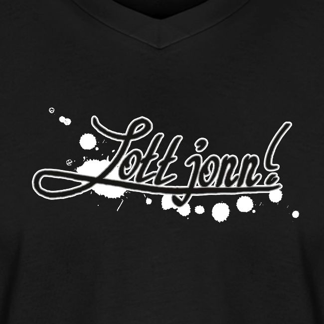 Lott Jonn