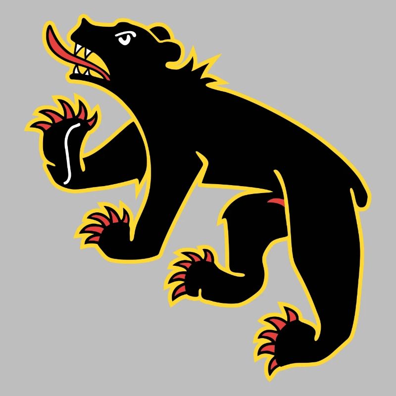 Drapeau de Berne