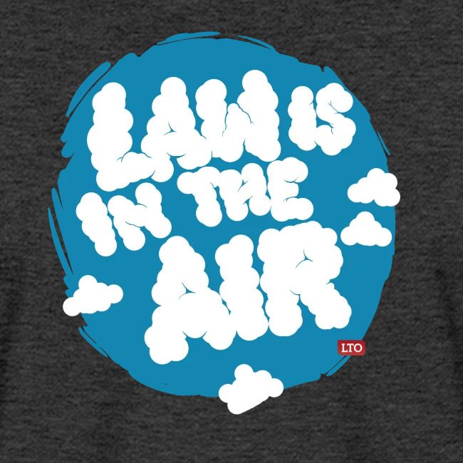 Law is in the air